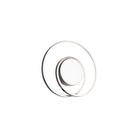 WAC Lighting - Marques LED Wall Sconce - WS-43413-BK - Canada Light Shop