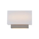 WAC Lighting - Maven LED Wall Sconce - WS-21014-BK - Canada Light Shop
