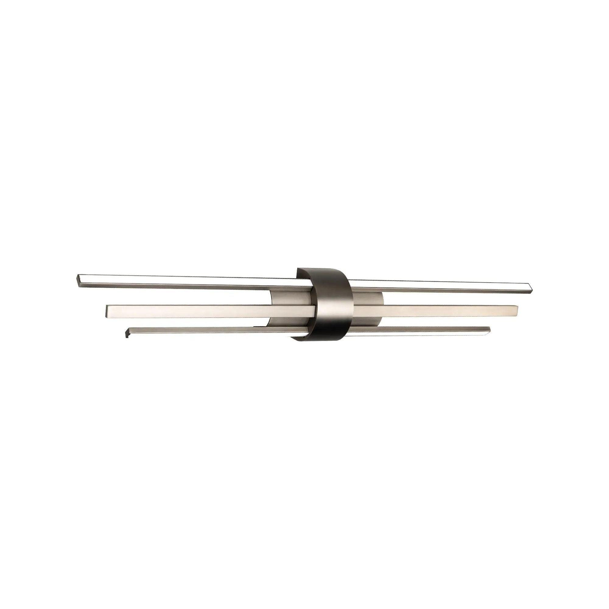 WAC Lighting - Melody LED Bath Vanity - WS-15422-BK - Canada Light Shop