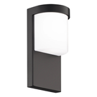 WAC Lighting - Midtown LED Wall Sconce - WS-W241310-CS-BK - Canada Light Shop