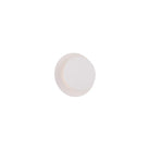 WAC Lighting - Moonglow LED Wall Sconce - WS-85407-27-BK - Canada Light Shop