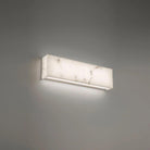 WAC Lighting - Museo LED Bath - WS-65118-WT - Canada Light Shop