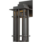 WAC Lighting - Nest LED Outdoor Wall Light - WS-W26716-BZ - Canada Light Shop