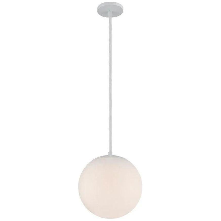 WAC Lighting - Niveous LED Pendant - PD-52310-WT - Canada Light Shop