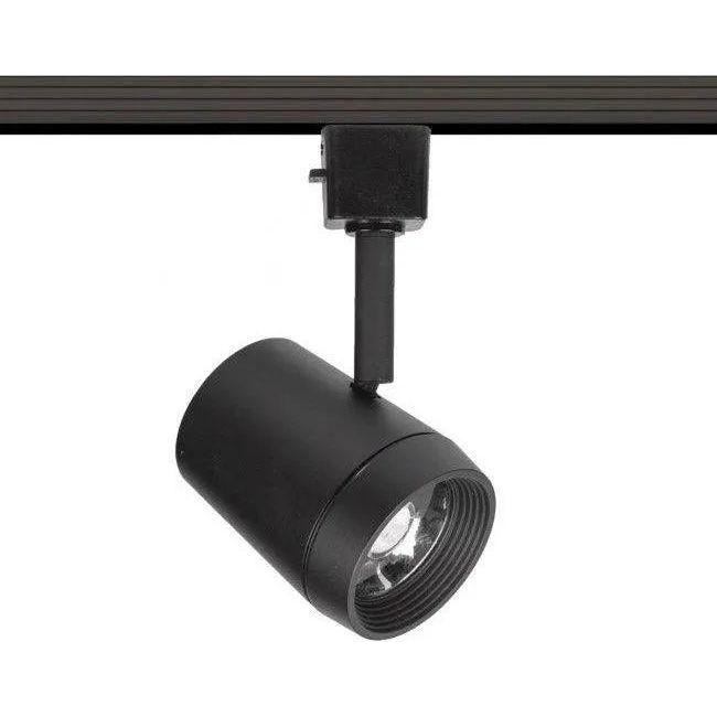 WAC Lighting - Oculux LED Track Head - H-7011-930-BK - Canada Light Shop