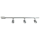 WAC Lighting - Oculux LED Track Kit - H-7011/3-930-PT - Canada Light Shop