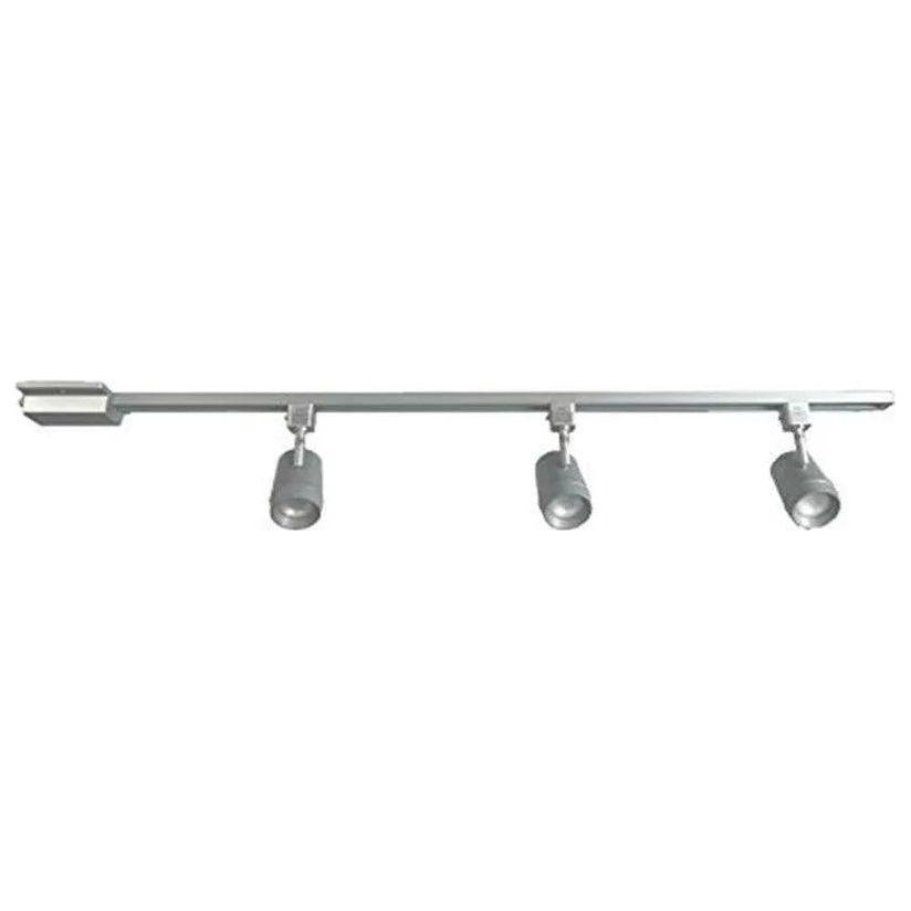 WAC Lighting - Oculux LED Track Kit - H-7011/3-930-PT - Canada Light Shop