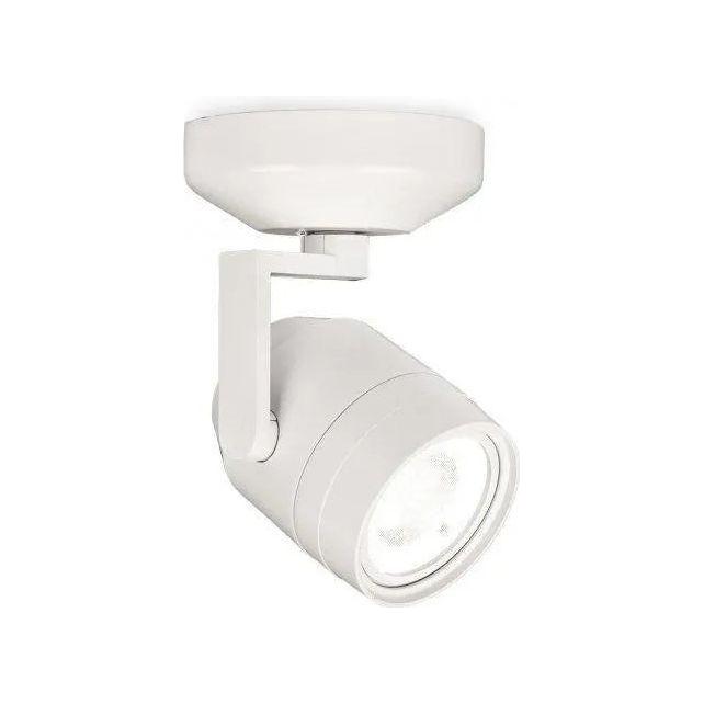 WAC Lighting - Paloma LED512 Monopoint - MO-LED512F-930-WT - Canada Light Shop
