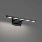 WAC Lighting - Parallax LED Bath - WS-73117-30-BK - Canada Light Shop