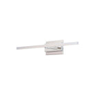 WAC Lighting - Parallax LED Bath - WS-73123-27-CH - Canada Light Shop