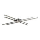 WAC Lighting - Parallax LED Flush Mount - FM-73142-BN - Canada Light Shop