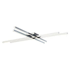 WAC Lighting - Parallax LED Flush Mount - FM-73142-CH - Canada Light Shop