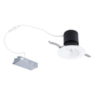 WAC Lighting - Patriot Round LED Remodel Downlight - R3HRDR-F9CS-WT - Canada Light Shop