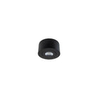 WAC Lighting - Peek LED Outdoor Flush Mount - FM-W45205-30-BK - Canada Light Shop