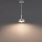 WAC Lighting - Pierce LED Mini Pendant - PD-89210-BN - Canada Light Shop