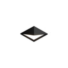 WAC Lighting - Pique LED Outdoor Wall Sconce - WS-W65412-27-BK - Canada Light Shop