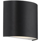 WAC Lighting - Pocket LED Wall Sconce - WS-30907-BK - Canada Light Shop