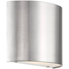 WAC Lighting - Pocket LED Wall Sconce - WS-30907-BN - Canada Light Shop