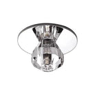 WAC Lighting - Princess Beauty Spot LED Recessed Beauty Spot - DR-362LED-CL/CH - Canada Light Shop
