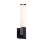 WAC Lighting - Remi LED Bath - WS-230116-CS-BK - Canada Light Shop