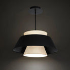 WAC Lighting - Rockabilly LED Pendant - PD-75126-BK - Canada Light Shop