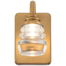 WAC Lighting - Rondelle LED Bathroom Vanity - WS-42505-AB - Canada Light Shop