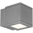 WAC Lighting - Rubix LED Outdoor Wall Light - WS-W2504-GH - Canada Light Shop