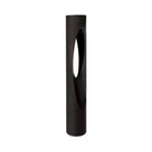 WAC Lighting - Scoop LED Bollard - 6611-30BK - Canada Light Shop