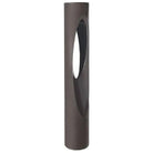 WAC Lighting - Scoop LED Bollard - 6611-30BZ - Canada Light Shop