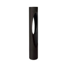 WAC Lighting - Scoop LED Bollard - 6613-30BK - Canada Light Shop