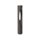 WAC Lighting - Scoop LED Bollard - 6613-30BZ - Canada Light Shop