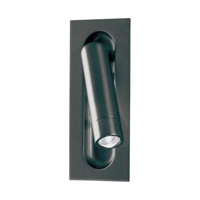 WAC Lighting - Scope LED Display Light - BL-29903-BK - Canada Light Shop