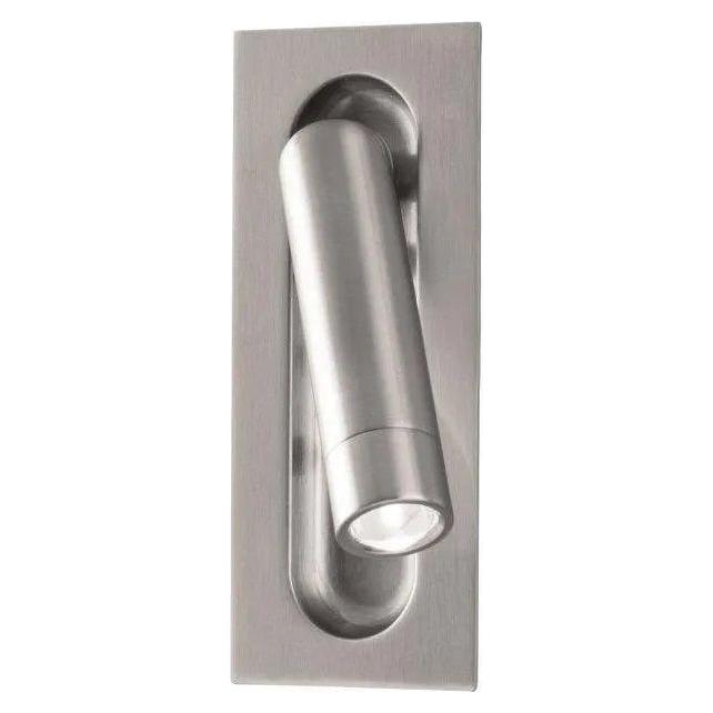 WAC Lighting - Scope LED Display Light - BL-29903-BN - Canada Light Shop