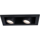WAC Lighting - Silo LED Multiples - MT-4415T-940-BKBK - Canada Light Shop
