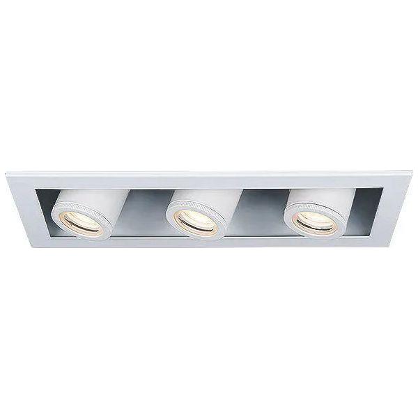 WAC Lighting - Silo LED Multiples - MT-4415T-940-WTWT - Canada Light Shop