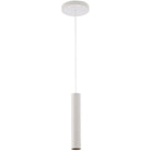 WAC Lighting - Silo LED Pendant - PD-2015-930-WT/WT - Canada Light Shop