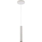 WAC Lighting - Silo LED Pendant - PD-2020-940-WT/WT - Canada Light Shop