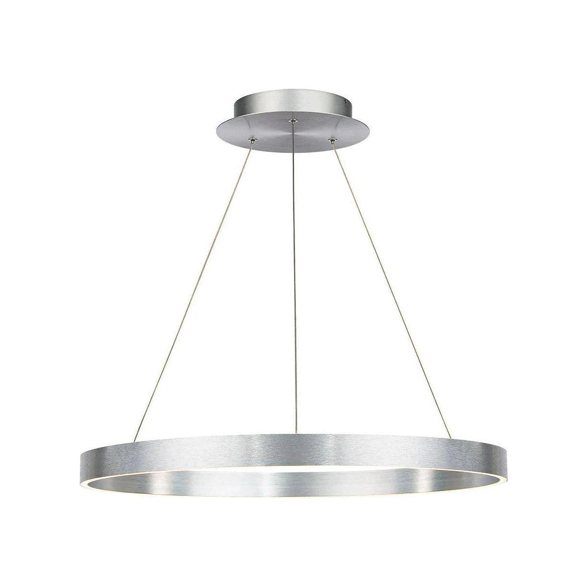 WAC Lighting - Sirius LED Pendant - PD-81124-AL - Canada Light Shop