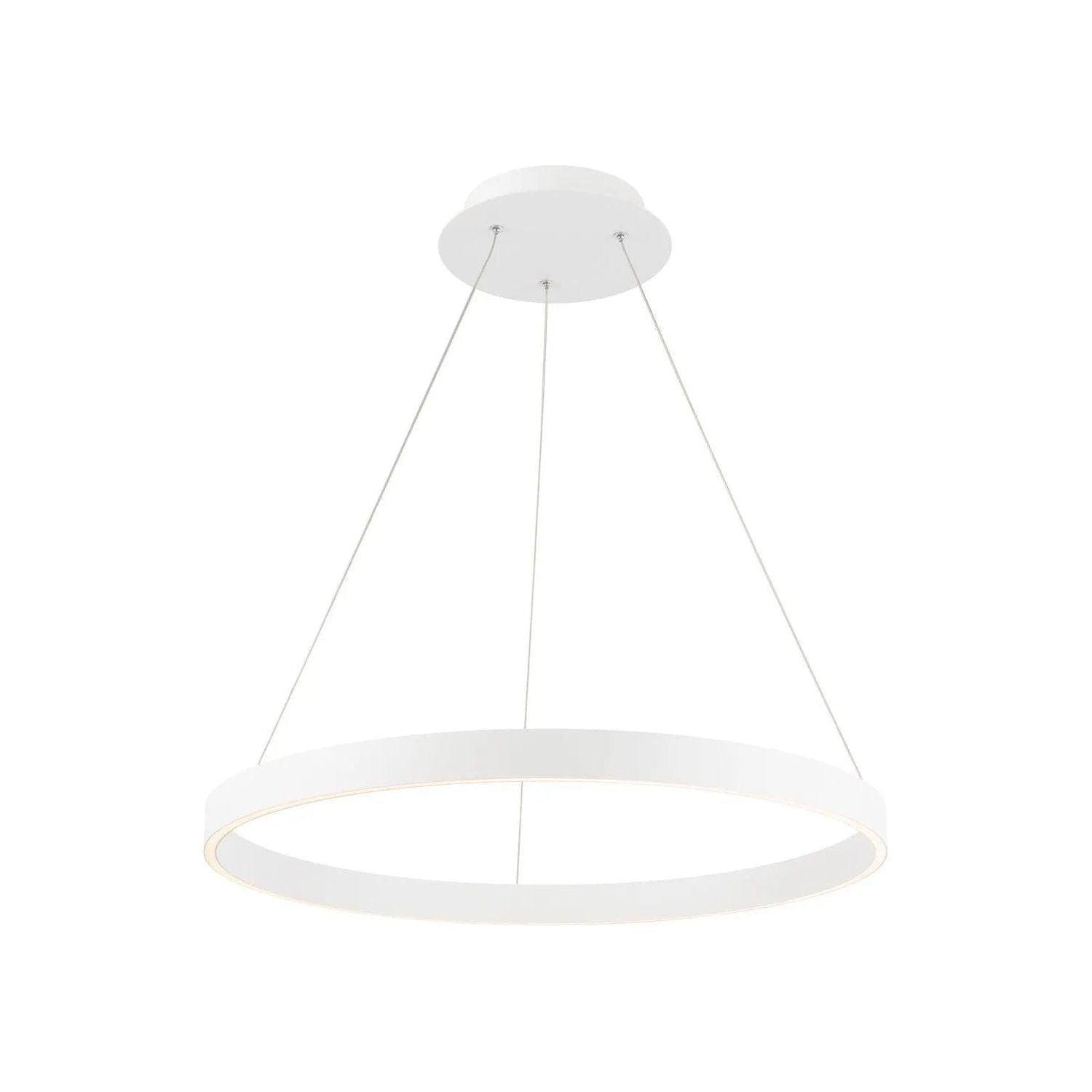 WAC Lighting - Sirius LED Pendant - PD-81124-WT - Canada Light Shop