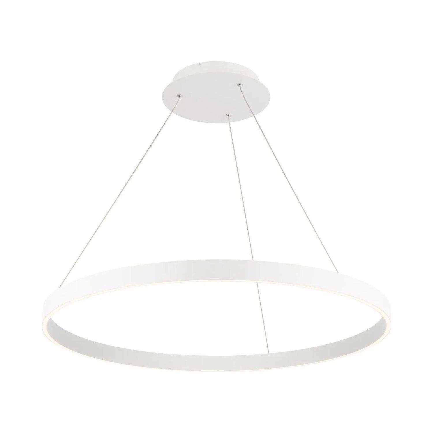 WAC Lighting - Sirius LED Pendant - PD-81131-WT - Canada Light Shop