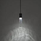 WAC Lighting - Sleek LED Pendant - PD-W63114-BK - Canada Light Shop