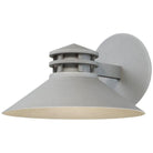 WAC Lighting - Sodor LED Outdoor Wall Light - WS-W15710-GH - Canada Light Shop
