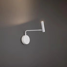 WAC Lighting - Sprig LED Swing Arm - BL-23210-WT - Canada Light Shop