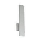 WAC Lighting - Stag LED Outdoor Wall Light - WS-W29118-30-AL - Canada Light Shop