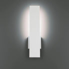 WAC Lighting - Stag LED Outdoor Wall Light - WS-W29118-30-WT - Canada Light Shop