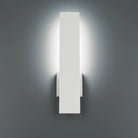 WAC Lighting - Stag LED Outdoor Wall Light - WS-W29118-35-WT - Canada Light Shop