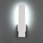 WAC Lighting - Stag LED Outdoor Wall Light - WS-W29118-40-WT - Canada Light Shop