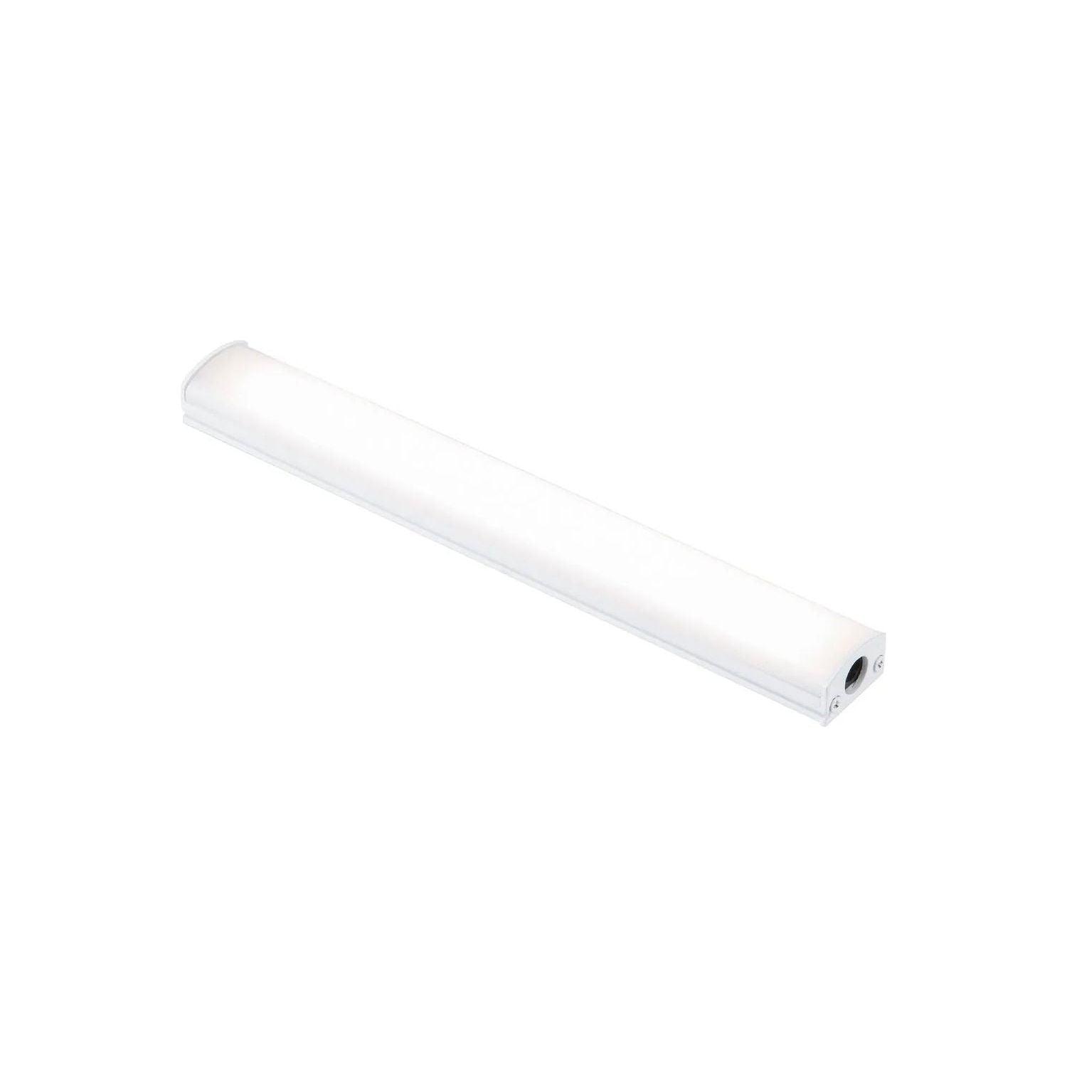 WAC Lighting - Straight Edge LED Strip Light - LS-LED08P-30-WT - Canada Light Shop