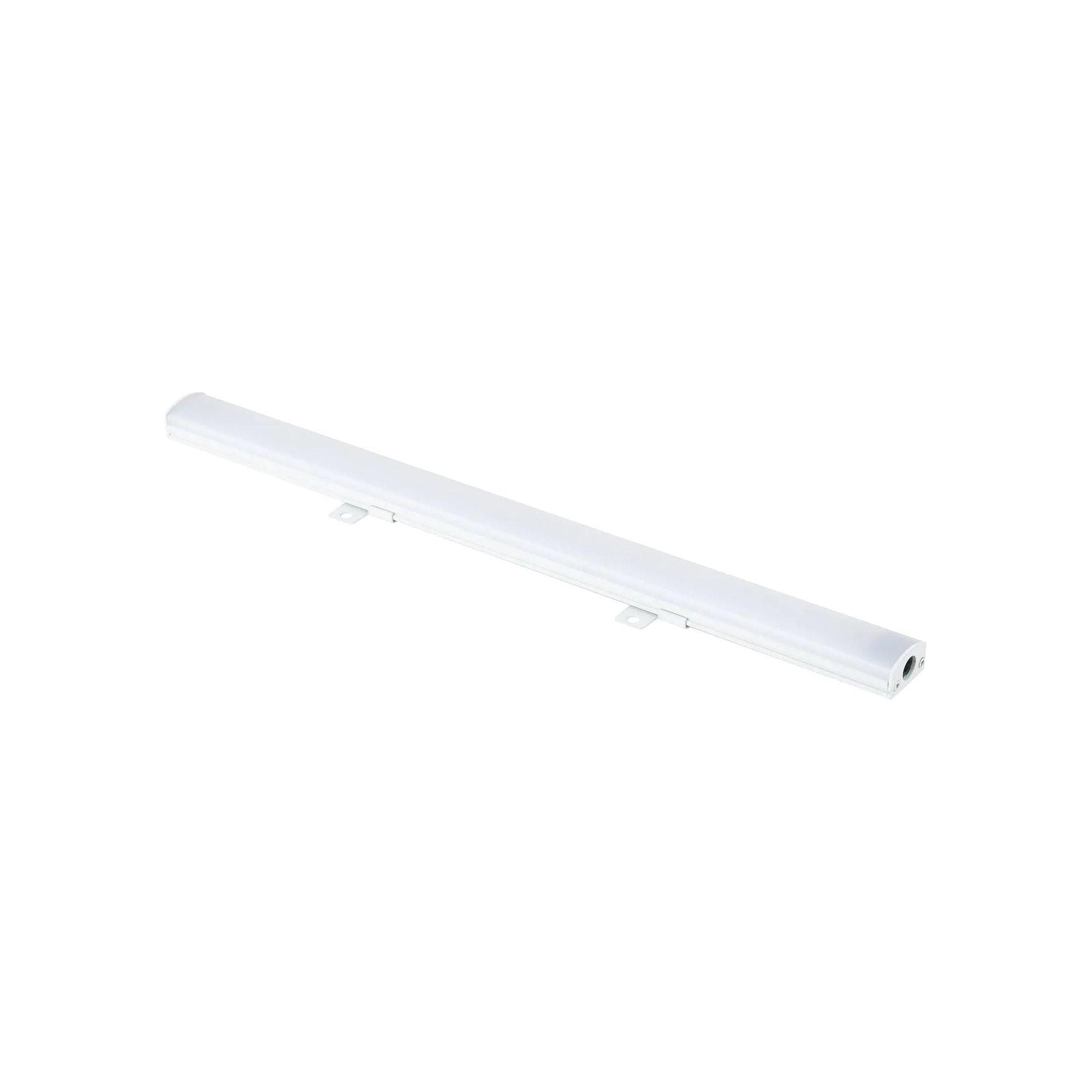 WAC Lighting - Straight Edge LED Strip Light - LS-LED14P-30-WT - Canada Light Shop