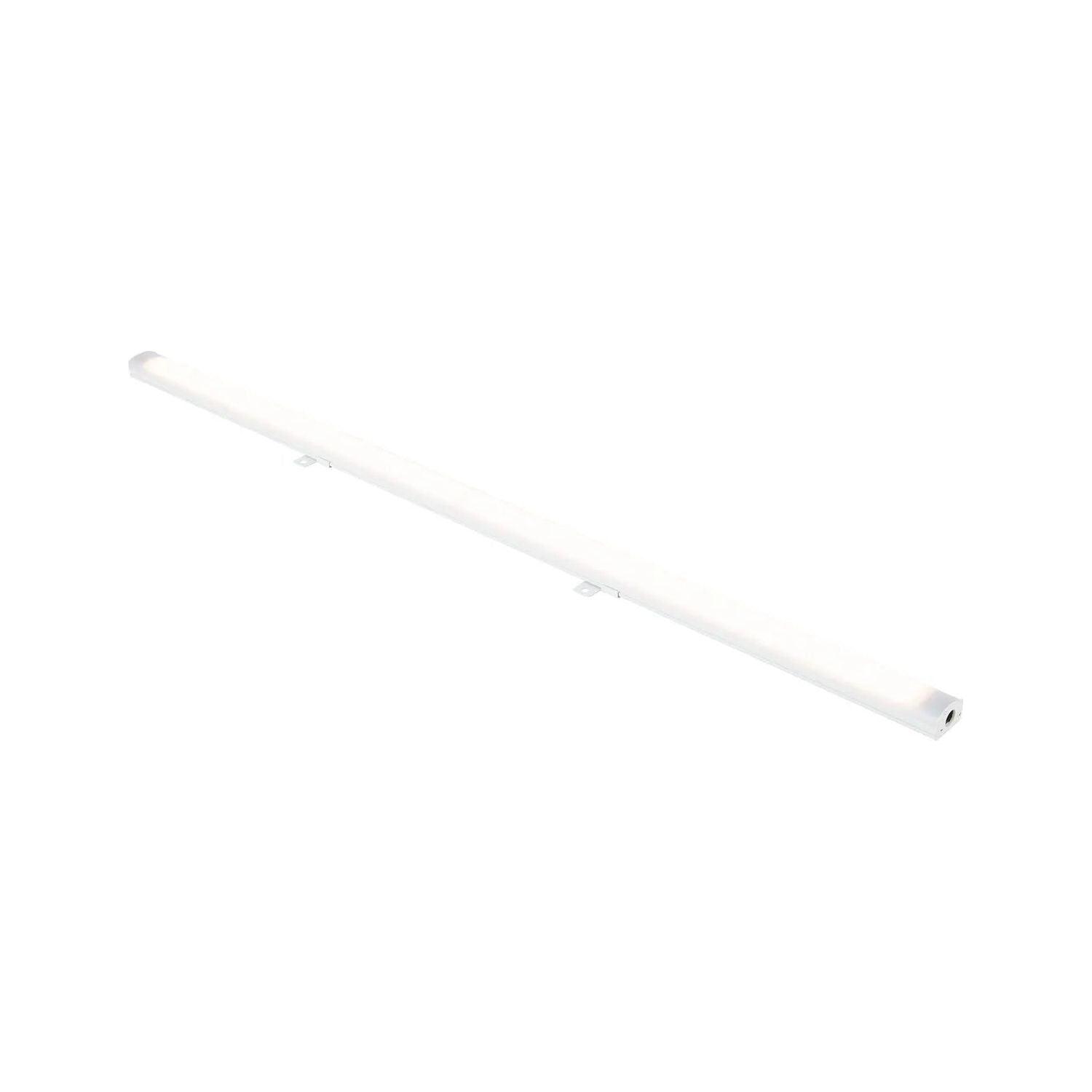 WAC Lighting - Straight Edge LED Strip Light - LS-LED26P-30-WT - Canada Light Shop